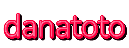 danatoto — logo kanal