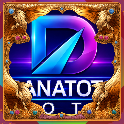 danatoto — mitra unggulan
